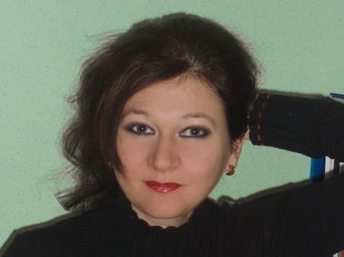Елена Тв