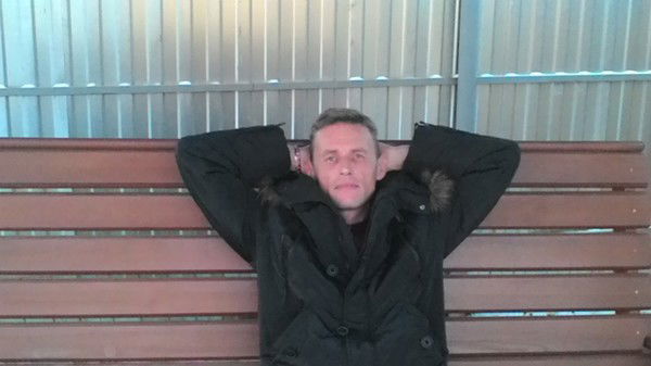 Владимир Меледин