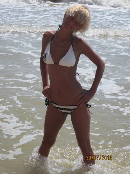 Наталья Череватая