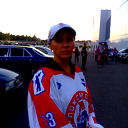 Лина Зеленина