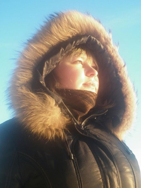 Аня Гильманова