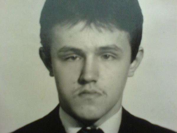 Алексей Зубков