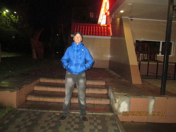 Сергей Буланов