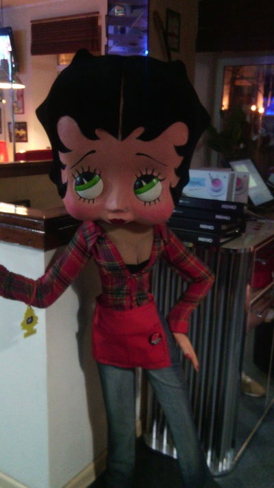 Валентина Рыбченко