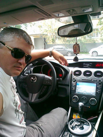 Виталий Михайлов