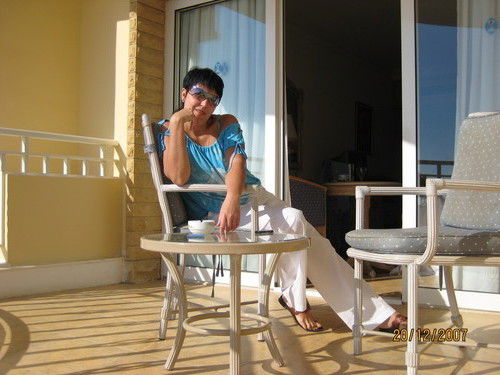 Татьяна Петракова