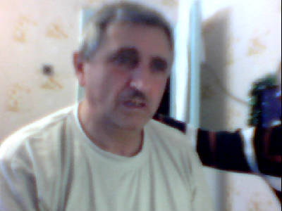 Газанфар Гусейнов