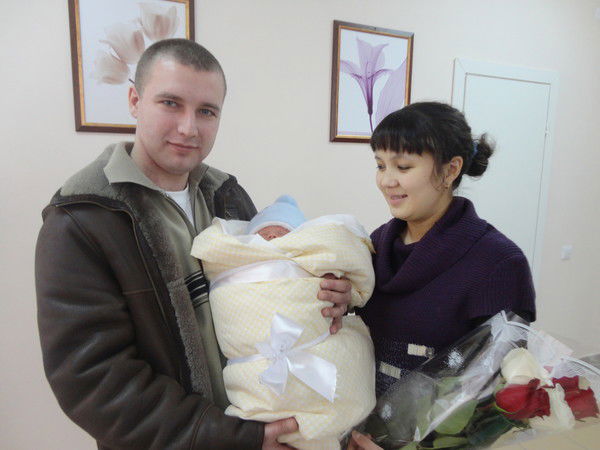 Наиля Нариманова