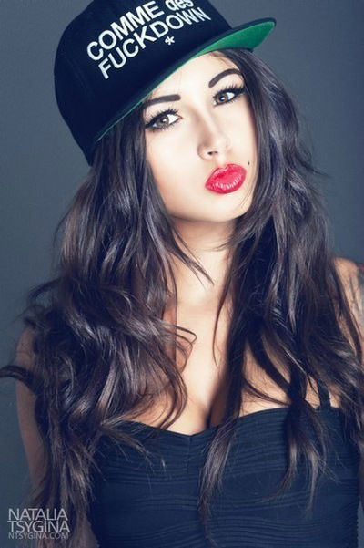 Вероничка Буйновская