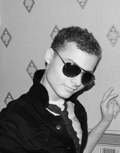 Вячеслав Щербаткин