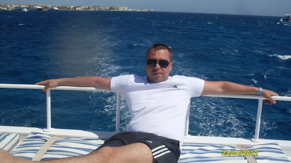 Максим Макс