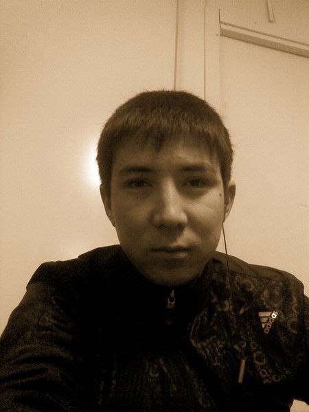 Мирас Утемисов