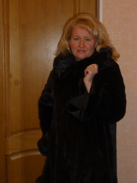 Ольга Фатеева