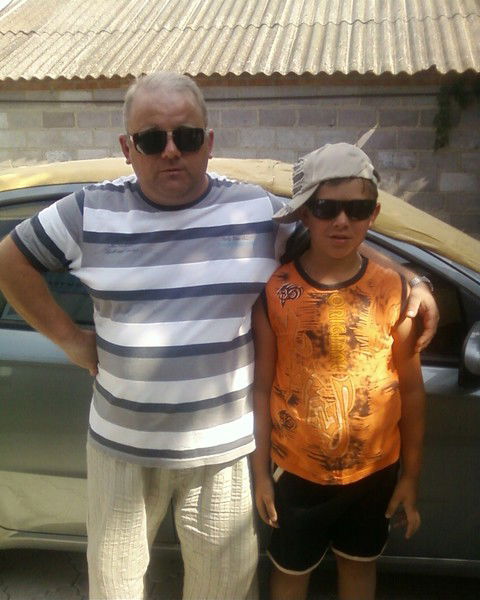 Эдуард Гонтарев