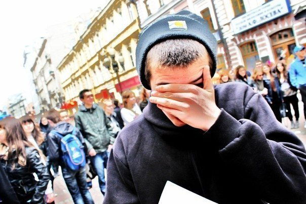 Андрей Александренко