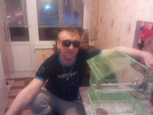 Денис Барышников