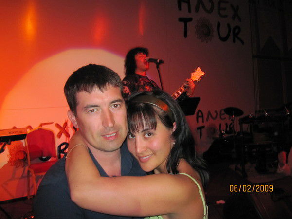 Гузель Фархутдинова