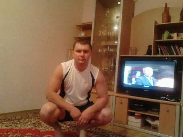 Сергей Жеватченко