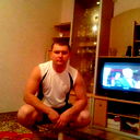 Сергей Жеватченко