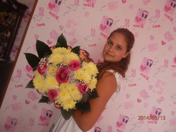 Елена Волкова