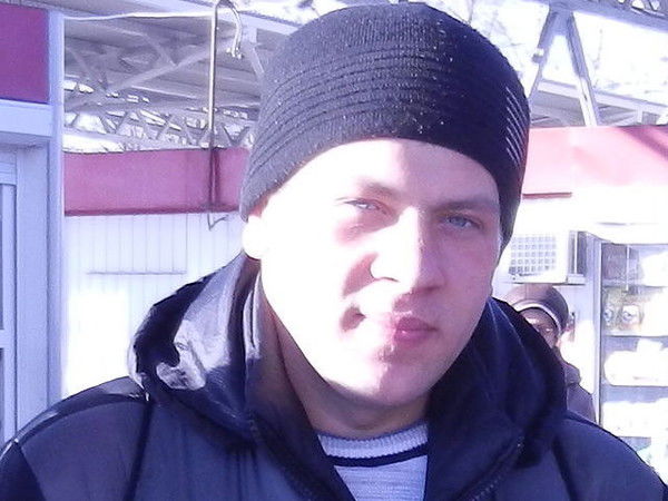 Николай Бойко