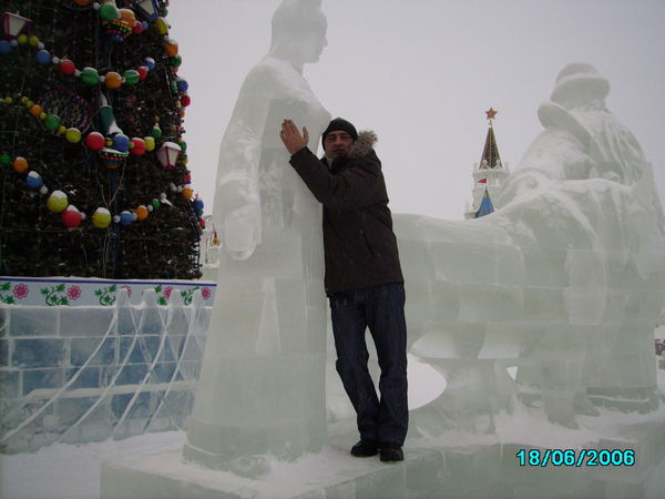 Иван Залевский