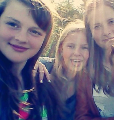 Танюша Івасюк