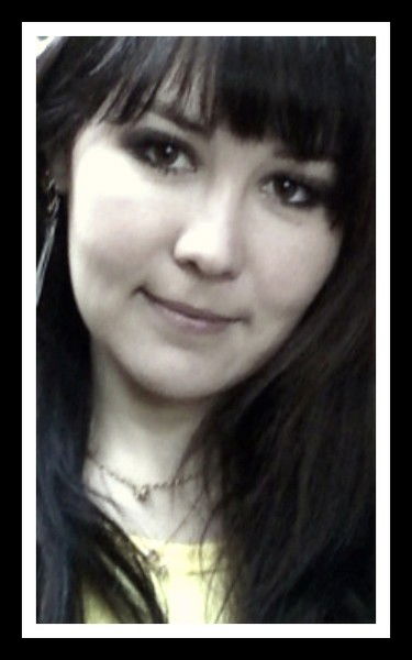 Гузель Мазгарова