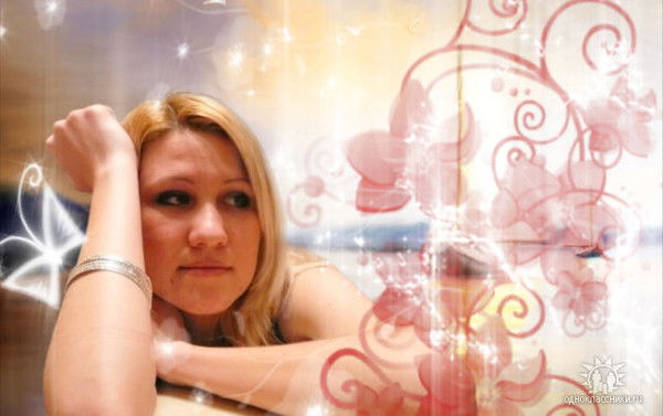 Эльвира Эльвира