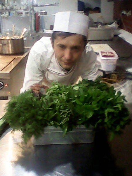 Сергей Рысюк