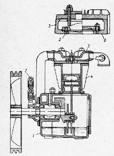 Міша Кочерга
