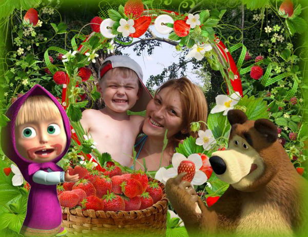 Женька Женечка