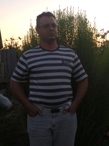 Александр Сырой