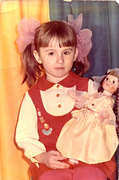 Марк Краснов