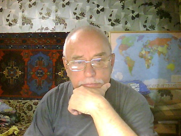 Геннадий Афанасьев