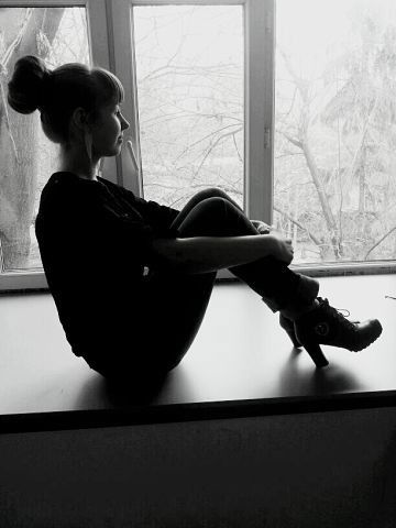 Алина Сепетёрова