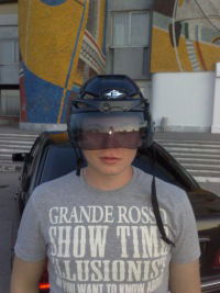 Ильдар Шигапов