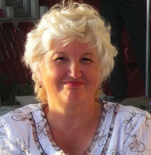 Татьяна Пастухова