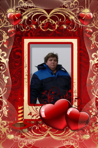 Татьяна Ковалёва