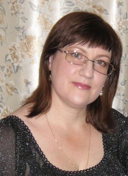 Валерия Воротынская