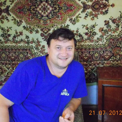 Андрей Сидоренко