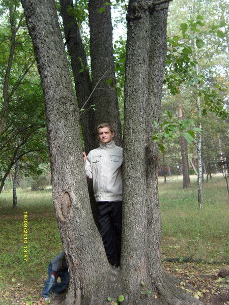 Олег Тузенко