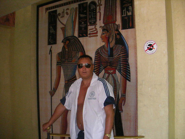 Валерий Альгешкин