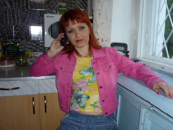 Ирина Ренёва