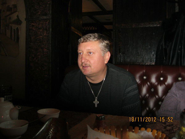 Виктор Паршуков