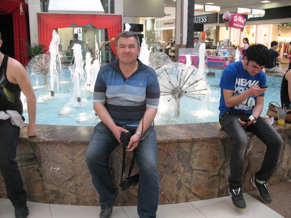 Василий Плохинов