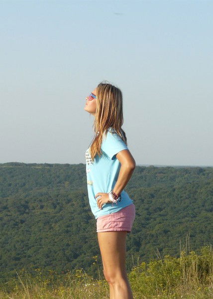 Аленка Кирсанова