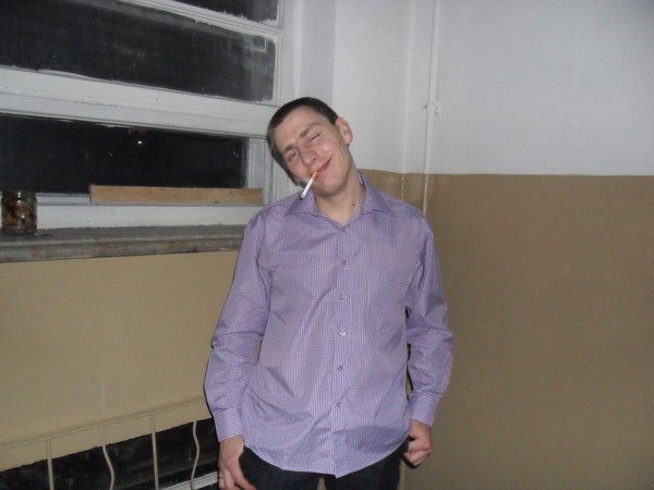 Олег Королев