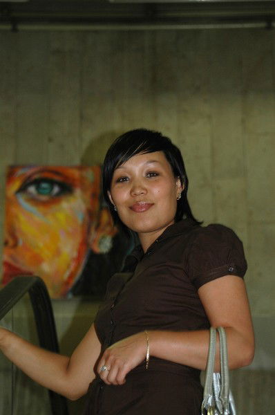 Людмила Проскурякова