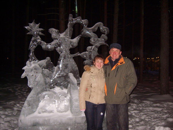 Василий Неронов